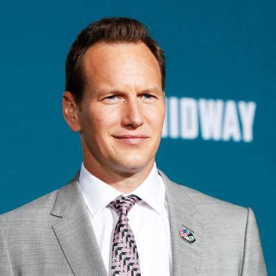 patrick wilson net worth 2023|More.